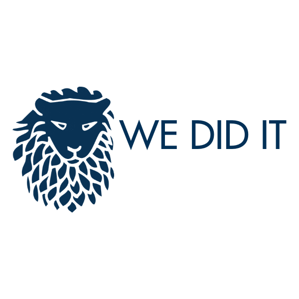 St. Mark's School Sticker