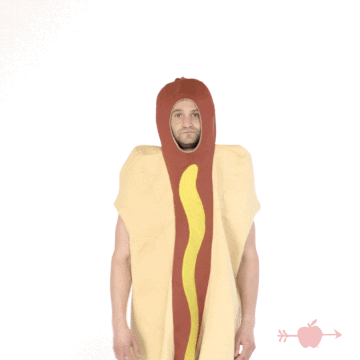 Hot Dog No GIF by Applegate