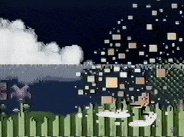 Honey Nut Cheerios GIF