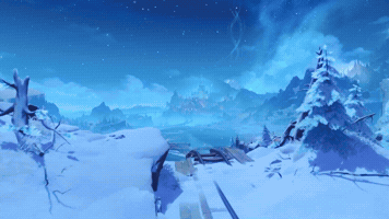 Genshin GIF