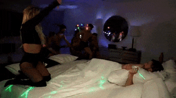 redonslacker britney spears jimmy kimmel moment of zen GIF