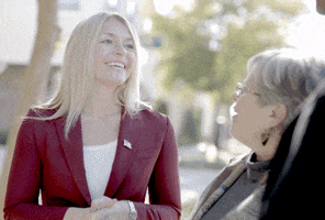 Brynne Kennedy for Congress GIF