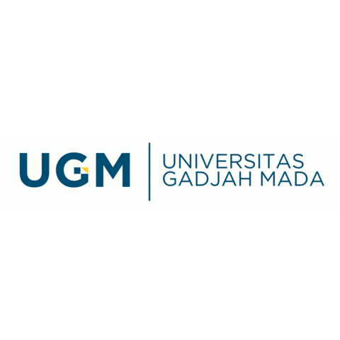 Ugm Maba Sticker by Universitas Gadjah Mada