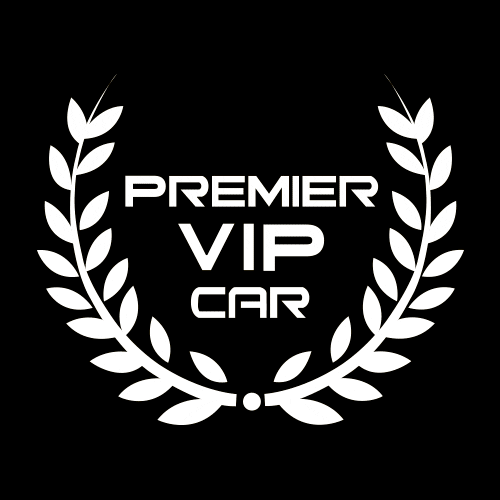 Premier Vip Car GIF