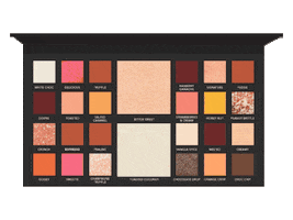 Chocolate Choc Sticker by LaRoc Cosmetics