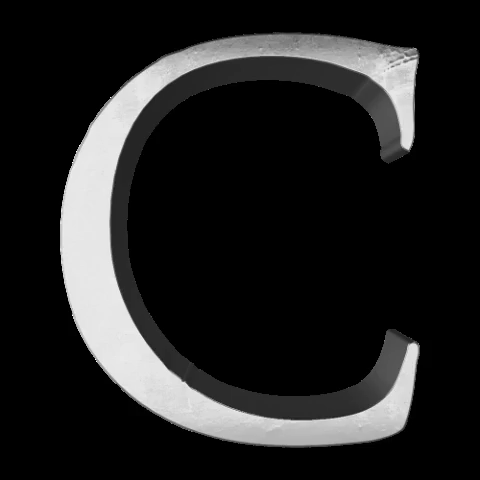 spinning logo