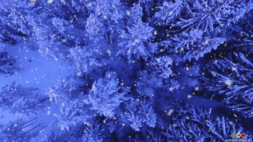 Christmas Snow GIF by echilibrultau