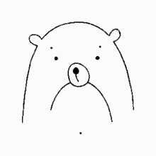 Bear GIF