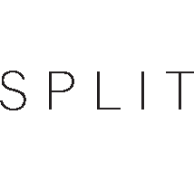 Split Kortrijk Sticker