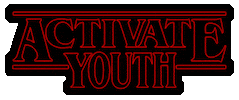 Activatekic Sticker by Activate Youth