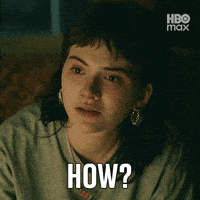 Emilia Jones Task GIF by HBO Max