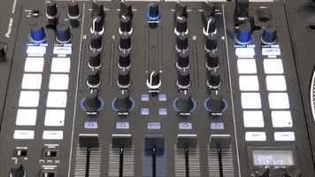 Gear Mixer GIF by Digital DJ Tips