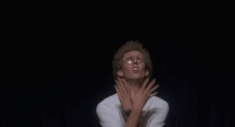 Napoleon Dynamite Dancing GIF by 20th Century Fox Home Entertainment - Find   Share on GIPHY