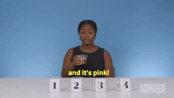 Pink Seltzer GIF by ADWEEK