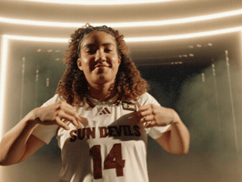 Big 12 Dancing GIF by ASUWBB