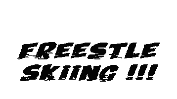 Freestyle Sticker by Freexki
