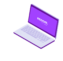 Ezoom Sticker