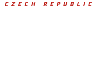 Race Track Automotodrom Brno Sticker by Brno Circuit