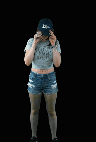 Dani's Dugout GIF