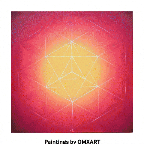 Art Painting GIF