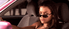 Over It Eye Roll GIF by The Fast Saga