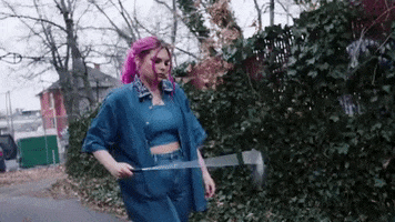 Music Video GIF by carobae