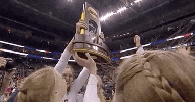 College Sports Sport GIF by NCAA Championships