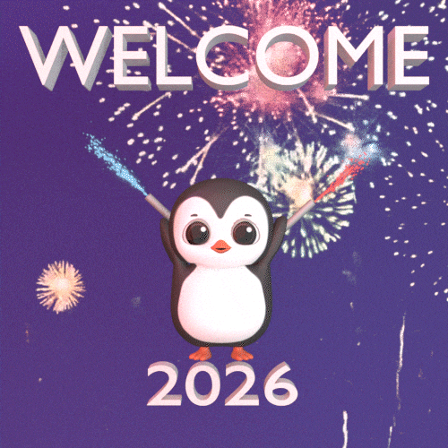 Party Celebration GIF by Pengu