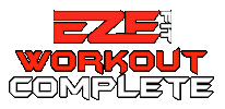 Gymtime Eze Sticker by Ezefitness