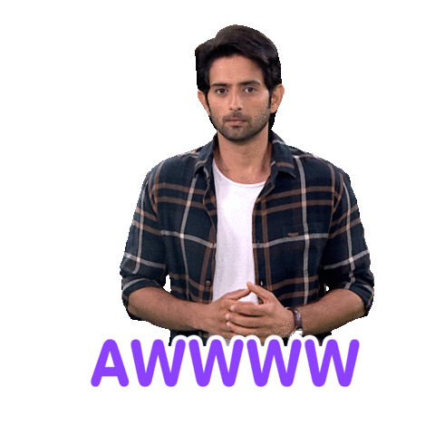Iim Yogi Sticker by Ishaaron Isharoon Mein