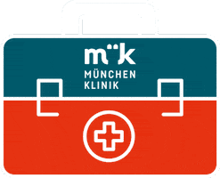 Doctor Help GIF by München Klinik