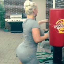 Workout GIF
