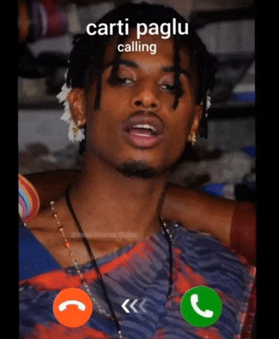 Playboi Carti Tuff GIF