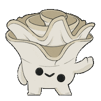 Hello Sticker