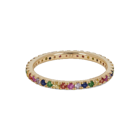 Roxanne First Sticker