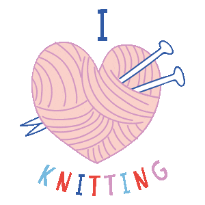 Sticker by Mollie Makes