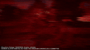 Video Game Fighting GIF by Demon Slayer: The Hinokami Chronicles 2