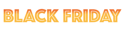 Blackfriday Sticker by bicyclensw