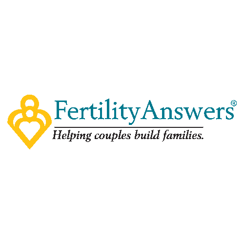 Fertility Answers Sticker