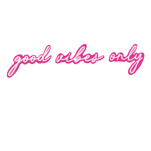 Neon Sticker