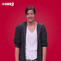 Laughing Out Loud Laugh GIF by SWR3