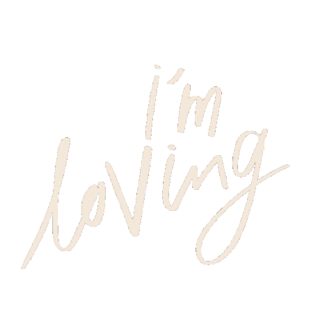 Asia Im Loving Sticker by Dance Capital