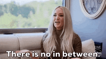 There Is No In Between Country Music GIF by AMAs