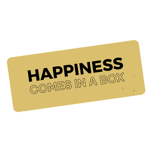 Sushi Burrito Miami Sticker