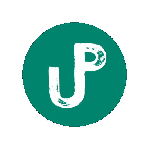 UP Development Sticker