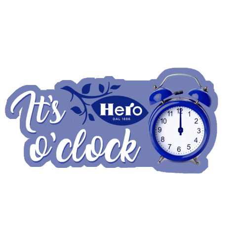 Chocolate Love Sticker by Hero Italia