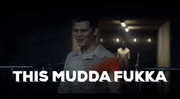 Season 1 Episode 9 GIF