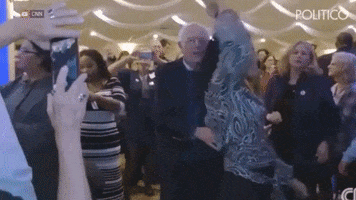 Dancing GIF