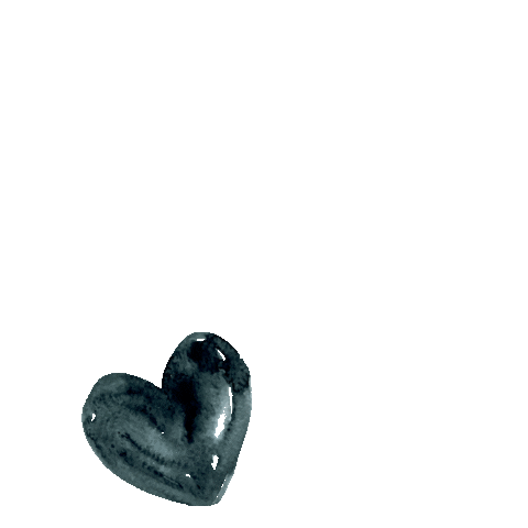 Heart Sticker