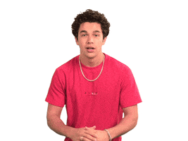 Youre The Best I Love You GIF by Austin Mahone